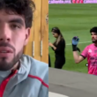 VIDEO: Portero de Necaxa se disculpa tras agresión verbal a afición