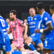 Inter Miami gana a Cruz Azul y conquista el Campeones Cup 2026