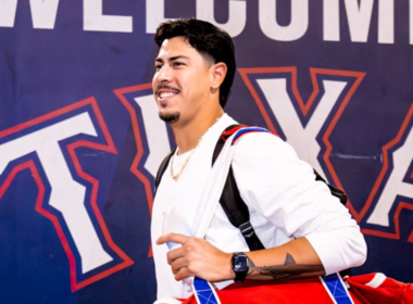 ¡Otro mexicano a MLB! José Rodríguez hace su debut en Grandes Ligas con Blue Jays