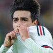 Gilberto Mora rescata el empate en el debut de Rafael Márquez como DT de México