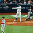 Yankees destroza a Boston y avanzan a Serie Divisional de MLB 2026