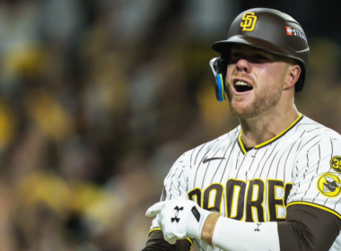 Padres de San Diego avanzan a la Serie Divisional 2026 de MLB