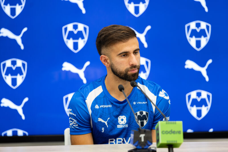Diego Rossi