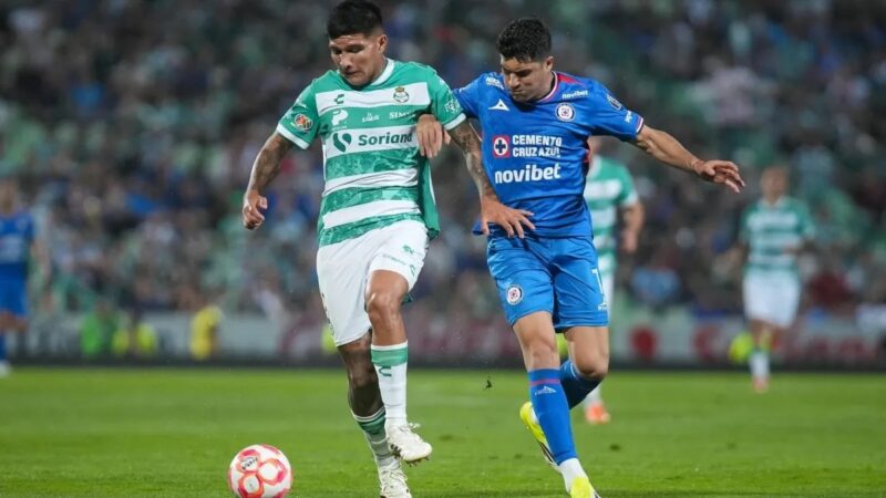 Cruz Azul vs Santos: Todo lo que tienes que saber sobre la Jornada 7 del Apertura 2026