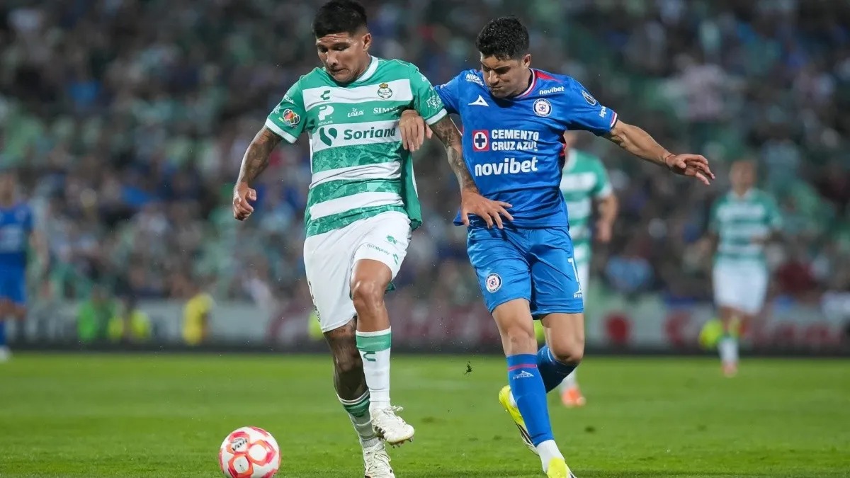 Cruz Azul vs Santos: Todo lo que tienes que saber sobre la Jornada 7 del Apertura 2026