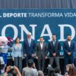 NFL y CONADE concretan alianza para promover el Flag Football