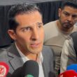 ¿Isaac del Toro a los Juegos Olímpicos? Rommel Pacheco habla sobre esto
