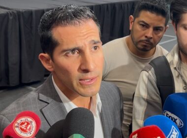 ¿Isaac del Toro a los Juegos Olímpicos? Rommel Pacheco habla sobre esto