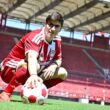 Nuevo DT de Olympiacos habla sobre Armando González: “Tiene que mejorar”