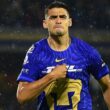 Tigres llega a un acuerdo con Pumas para fichar a Guillermo Martínez