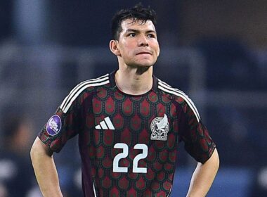 ¿Hirving Lozano regresa a la Selección? Rafael Márquez planea una sorpresa para su primera convocatoria con México