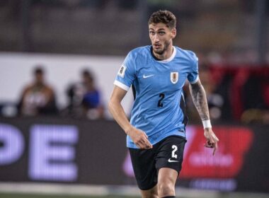 ¡Nuevo refuerzo! América tiene acuerdo para fichar a Santiago Bueno