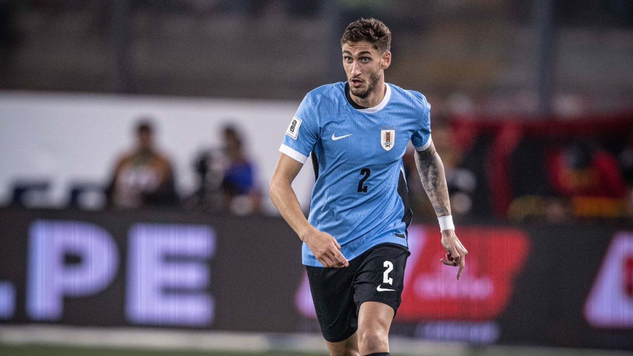 ¡Nuevo refuerzo! América tiene acuerdo para fichar a Santiago Bueno