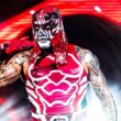 ⁠WWE: Penta buscará hacer historia y peleará por el título de Pesos Pesados en la CDMX