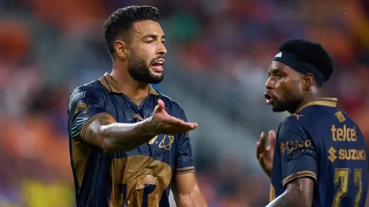 ⁠¿Pumas tendrá más altas o bajas? Esto sabemos de su mercado de fichajes