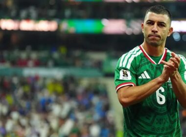 Erik Lira ausente en la práctica de Cruz Azul, ¿Qué pasa con el mediocampista?