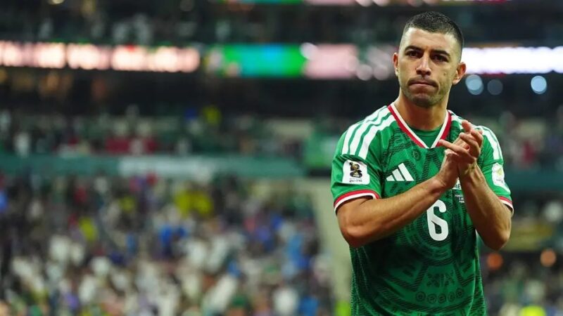 Erik Lira ausente en la práctica de Cruz Azul, ¿Qué pasa con el mediocampista?