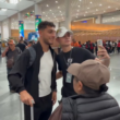 Sebastián Cáceres se despide del América: “Fue gran parte de mi vida”