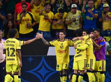 Liga MX reprograma cinco juegos por fase final de la Leagues Cup 2026