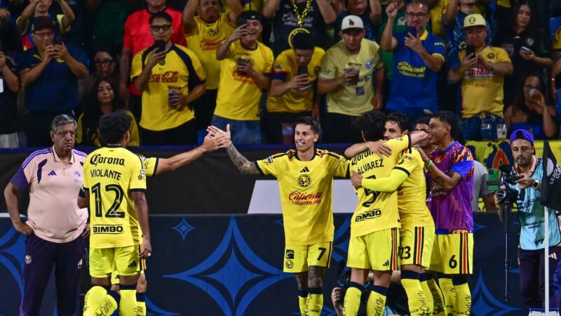 Liga MX reprograma cinco juegos por fase final de la Leagues Cup 2026
