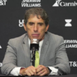 Guillermo Almada arremete contra el arbitraje tras la eliminación en la Leagues Cup 2026