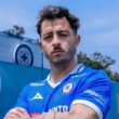 ¿Cuándo podrá debutar Alan Mozo con Cruz Azul?
