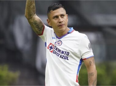 Polémica en Cruz Azul por regreso del “Cata” Domínguez como auxiliar de la Sub 21