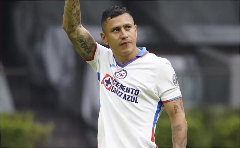 Polémica en Cruz Azul por regreso del “Cata” Domínguez como auxiliar de la Sub 21