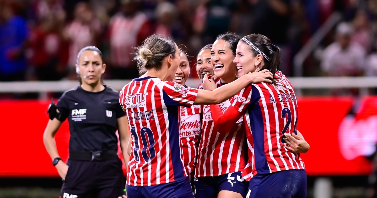 Todo lo que tienes que saber sobre el Clásico Tapatío Femenil en el Apertura 2026