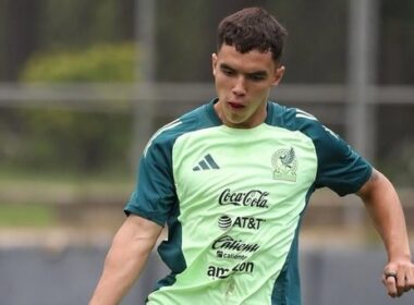Cruz Azul sufre baja por un par de meses en el Apertura 2026