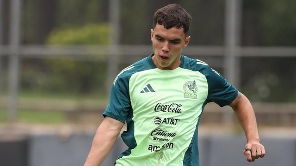 Cruz Azul sufre baja por un par de meses en el Apertura 2026