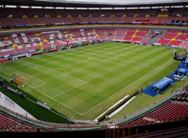 Vecinos de Jalisco molestos por posible construcción de estadio del Atlas