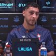 Sebastian Cáceres crítica a la Liga MX: “Hay muchos goles por el desorden”
