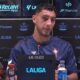 Sebastian Cáceres crítica a la Liga MX: “Hay muchos goles por el desorden”