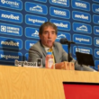 Guillermo Almada sobre la reacción tardía del América en el Clásico Joven: “Con esta camiseta hay que pelear hasta el último segundo”