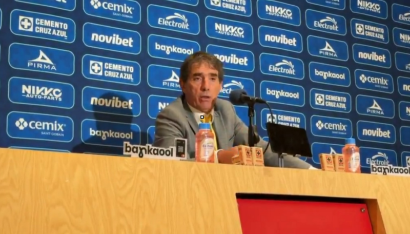 Guillermo Almada sobre la reacción tardía del América en el Clásico Joven: “Con esta camiseta hay que pelear hasta el último segundo”