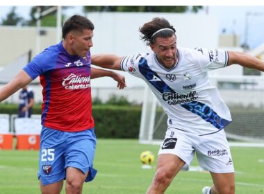 Puebla vs Atlante: ¿Cómo y dónde ver en vivo la Jornada 9 de la Liga MX?