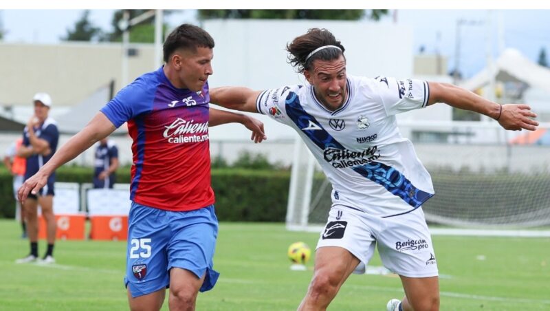 Puebla vs Atlante: ¿Cómo y dónde ver en vivo la Jornada 9 de la Liga MX?