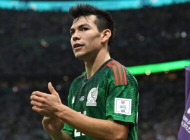 ¡Las grandes sorpresas en la primera convocatoria de Rafael Márquez con la Selección Mexicana!