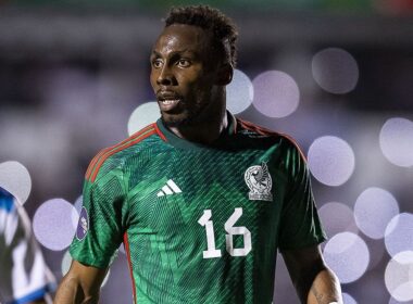 Las ausencias notables de la primera convocatoria de Rafael Márquez con la Selección Mexicana