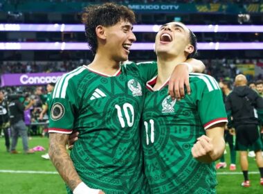 Chivas: La base de la Selección Mexicana en la primera convocatoria de Rafael Márquez