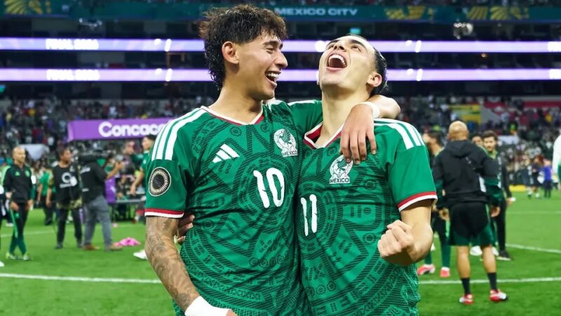 Chivas: La base de la Selección Mexicana en la primera convocatoria de Rafael Márquez