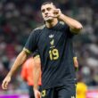 Rafa Márquez recibe críticas tras primera convocatoria con la Selección Mexicana
