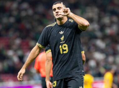 Rafa Márquez recibe críticas tras primera convocatoria con la Selección Mexicana