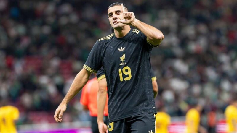 Rafa Márquez recibe críticas tras primera convocatoria con la Selección Mexicana