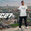 Kylian Mbappé manda: portada y mejores ratings FC 27