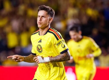 Brian Rodríguez habla sobre el favorito para el Clásico Nacional: “Tenemos el mejor plantel de la liga”