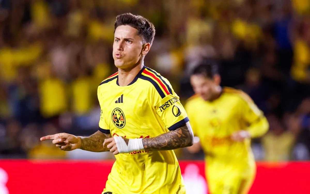Brian Rodríguez habla sobre el favorito para el Clásico Nacional: “Tenemos el mejor plantel de la liga”