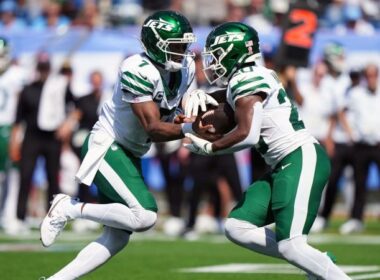 Semana 2 de la NFL: ¿Cómo y dónde ver en vivo en México?