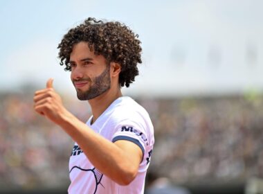 Pumas: ¿César Huerta debutará contra Atlas? Esto es lo que sabemos